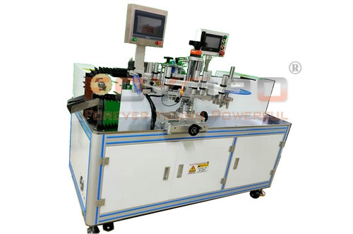 電(diàn)子煙自(zì)動組裝機的應用